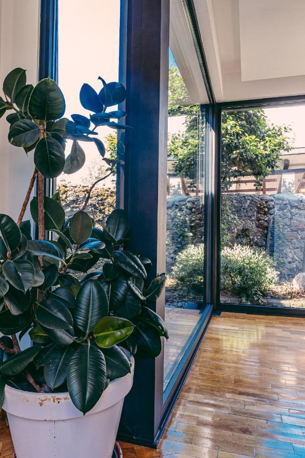 Casa Das Mouroas 몬딤데바스토 외부 사진