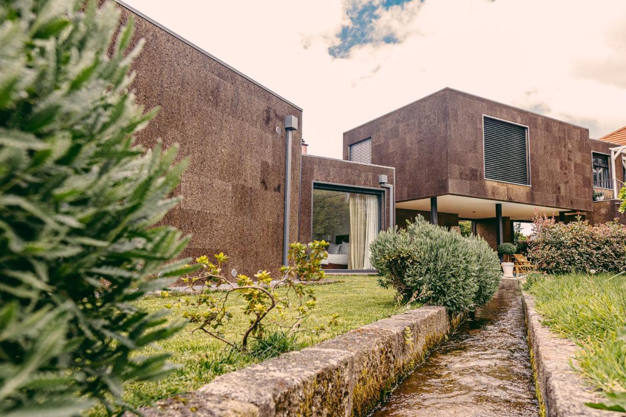 Casa Das Mouroas 몬딤데바스토 외부 사진